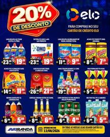 Folheto Miranda Supermercados Página 2