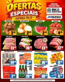 Folheto Miranda Supermercados Página 2