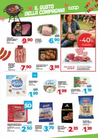 Volantino Unicoop Etruria Pagina 2