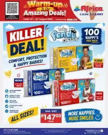 Africa Cash and Carry catalogue week 33 Page 13
