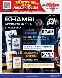 Africa Cash and Carry catalogue week 33 Page 21