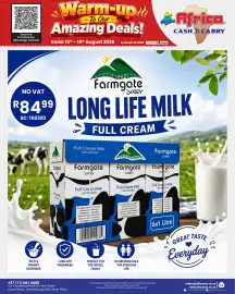 Africa Cash and Carry catalogue week 33 Page 30