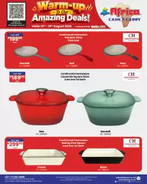 Africa Cash and Carry catalogue week 33 Page 50
