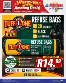 Africa Cash and Carry catalogue week 33 Page 54