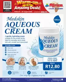 Africa Cash and Carry catalogue week 33 Page 62