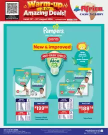 Africa Cash and Carry catalogue week 33 Page 70