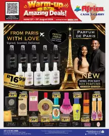 Africa Cash and Carry catalogue week 33 Page 74