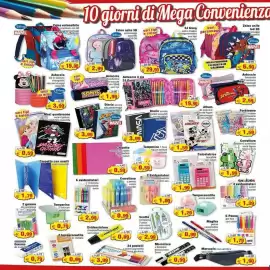 Volantino Magazzini Smart Pagina 3