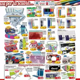 Volantino Magazzini Smart Pagina 4