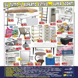 Volantino Magazzini Smart Pagina 5