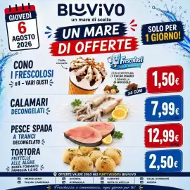 Volantino BluVivo Pagina 2