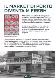 Volantino Migross Supermercati e Market Pagina 10