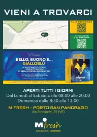 Volantino Migross Supermercati e Market Pagina 12