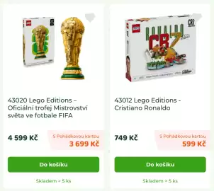 Dráčik leták Strana 2