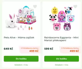 Dráčik leták Strana 3
