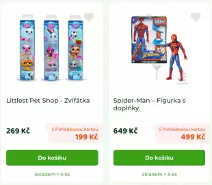 Dráčik leták Strana 4