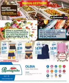 Volantino Iper Romagnolo Pagina 24
