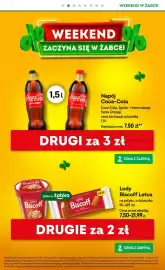 Żabka gazetka Strona 3