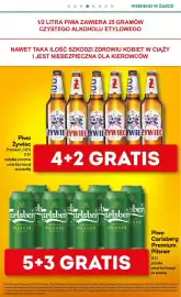 Żabka gazetka Strona 5