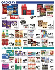 The Markets weekly ad week 33 Page 3