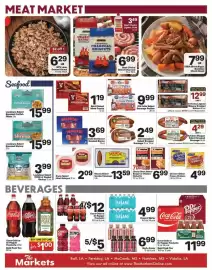 The Markets weekly ad week 33 Page 4