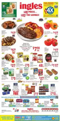 Ingles Markets (valid until 19-08)