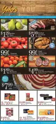 Yoke's Fresh Market (valid until 19-08)