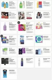 Walgreens weekly ad week 34 Page 13