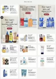 Walgreens weekly ad week 34 Page 14