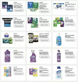 Walgreens weekly ad week 34 Page 17