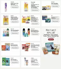 Walgreens weekly ad week 34 Page 18