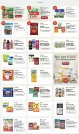 Walgreens weekly ad week 34 Page 19
