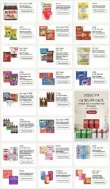 Walgreens weekly ad week 34 Page 20