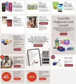 Walgreens weekly ad week 34 Page 3