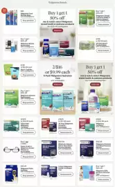 Walgreens weekly ad week 34 Page 4
