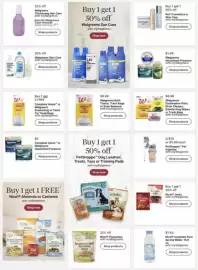 Walgreens weekly ad week 34 Page 5