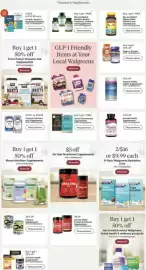 Walgreens weekly ad week 34 Page 6