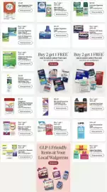 Walgreens weekly ad week 34 Page 8