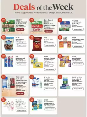 Walgreens (valid until 23-08)