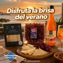 Catálogo Sam's Club Página 1