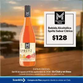 Catálogo Sam's Club Página 4
