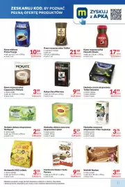 Makro gazetka Strona 11: Kawa mielona Prima Finezja €12,99, Kawa rozpuszczalna Tchibo Gold Selection €26,43