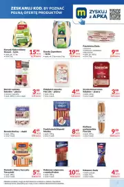 Makro gazetka Strona 3: Kaczka tacka €20,99, Kurczak kukurydziany Drosed tacka €16,79