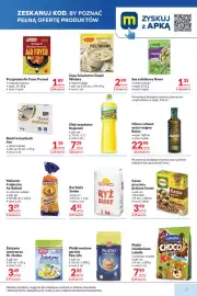 Makro gazetka Strona 9: Zupa pieczarkowa Szlachetne Smaki Winiary €3,14