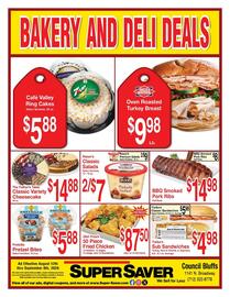 Super Saver weekly ad Page 8