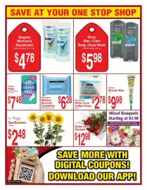 Super Saver weekly ad Page 3