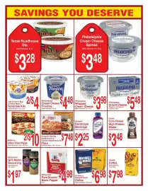 Super Saver weekly ad Page 5