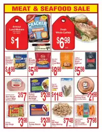 Super Saver weekly ad Page 6