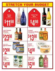 Super Saver weekly ad Page 7