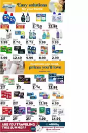 Harris Teeter weekly ad week 33 Page 10